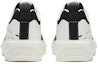 Shop Anta Low-Top Sneaker 'Hitam Putih' 912328060-4