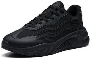 Anta Sepatu Low-Top 'Hitam Silver' 912238865-4 Order Anta Sepatu Low-Top 'Hitam Silver' 912238865-4