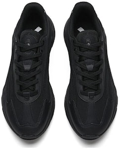 안타 로우탑 스니커즈 '블랙 실버' 912238865-4 Lookbook 안타 로우탑 스니커즈 '블랙 실버' 912238865-4