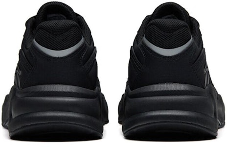 안타 로우탑 스니커즈 '블랙 실버' 912238865-4 Shop 안타 로우탑 스니커즈 '블랙 실버' 912238865-4