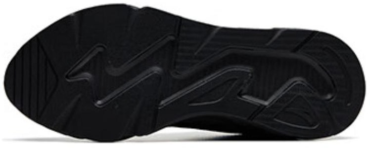 안타 로우탑 스니커즈 '블랙 실버' 912238865-4 Purchase 안타 로우탑 스니커즈 '블랙 실버' 912238865-4