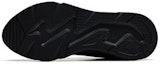 Purchase Anta Kasut Rendah 'Hitam Perak' 912238865-4