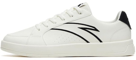 Anta Low-Top Sneaker 'Black White' 112328012-4 Anta Low-Top Sneaker 'Black White' 112328012-4