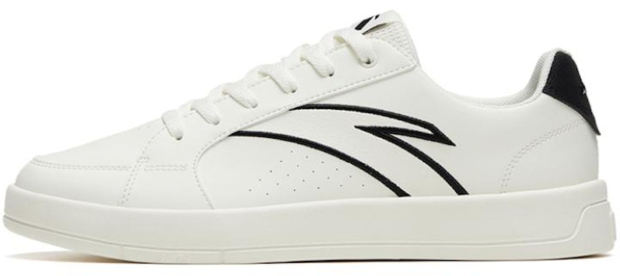 Anta Low-Top Sneaker 'Black White' 112328012-4 Buy Anta Low-Top Sneaker 'Black White' 112328012-4