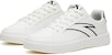 Anta Kasut Low-Top 'Hitam Putih' 112328012-4