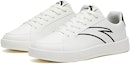 Order Anta Kasut Low-Top 'Hitam Putih' 112328012-4