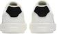 Anta Kasut Low-Top 'Hitam Putih' 112328012-4
