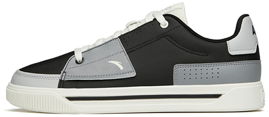 Anta Low-Top Sneaker 'Grey Black' 112148001R-3 Buy Anta Low-Top Sneaker 'Grey Black' 112148001R-3