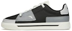 Buy Anta Sneaker Bertapak Rendah 'Kelabu Hitam' 112148001R-3