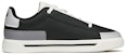 Anta Sneaker Bertapak Rendah 'Kelabu Hitam' 112148001R-3