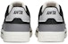 Anta Sneaker Bertapak Rendah 'Kelabu Hitam' 112148001R-3