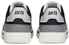 Shop Anta Sneaker Bertapak Rendah 'Kelabu Hitam' 112148001R-3
