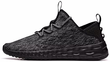 Anta Low-Top Sneaker 'Grey Black' 11918840-1 Anta Low-Top Sneaker 'Grey Black' 11918840-1