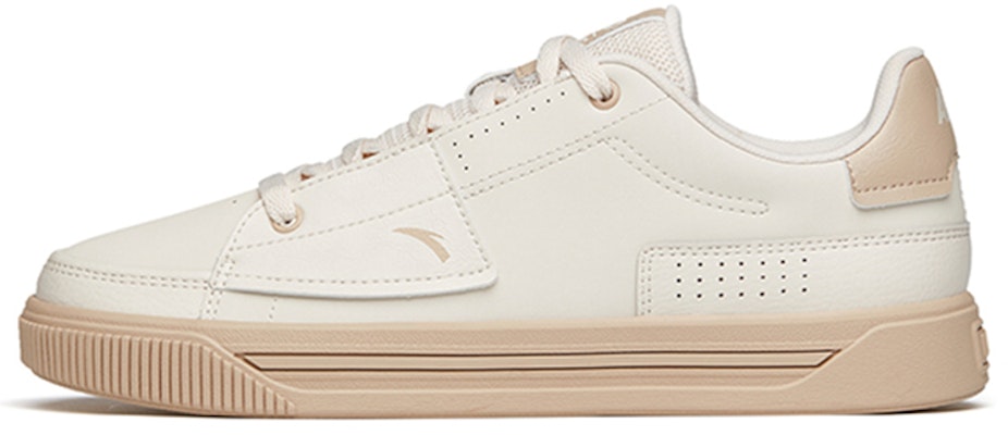 Anta Low-Top Sneaker 'Mud Grey' 112148001R-1 Buy Anta Low-Top Sneaker 'Mud Grey' 112148001R-1