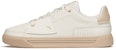 Anta Kasut Low-Top 'Kelabu Lumpur' 112148001R-1