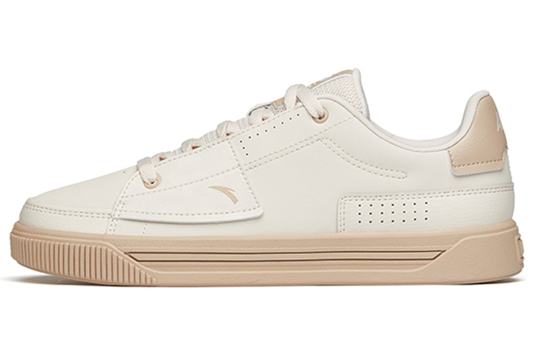 Anta Low-Top Sneaker 'Mud Grey' 112148001R-1