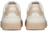 Shop Anta Kasut Low-Top 'Kelabu Lumpur' 112148001R-1