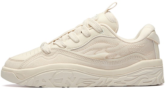 안타 로우탑 스니커즈 '머드 샌드 그레이' 912238083-2 Buy 안타 로우탑 스니커즈 '머드 샌드 그레이' 912238083-2