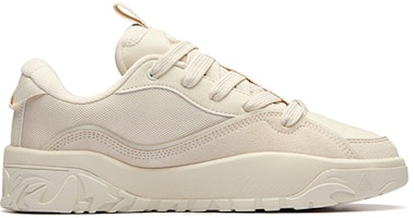 안타 로우탑 스니커즈 '머드 샌드 그레이' 912238083-2 Order 안타 로우탑 스니커즈 '머드 샌드 그레이' 912238083-2