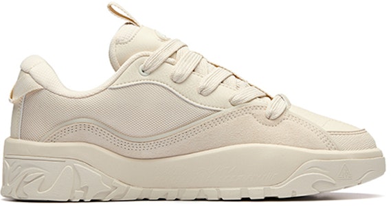 안타 로우탑 스니커즈 '머드 샌드 그레이' 912238083-2 Order 안타 로우탑 스니커즈 '머드 샌드 그레이' 912238083-2