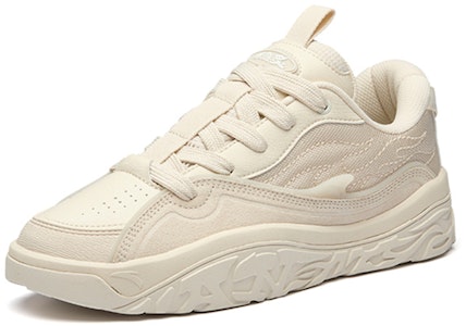 안타 로우탑 스니커즈 '머드 샌드 그레이' 912238083-2 Lookbook 안타 로우탑 스니커즈 '머드 샌드 그레이' 912238083-2