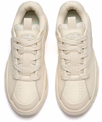Anta Low-Top Sneaker 'Mud Sand Grey' 912238083-2 Shop Anta Low-Top Sneaker 'Mud Sand Grey' 912238083-2