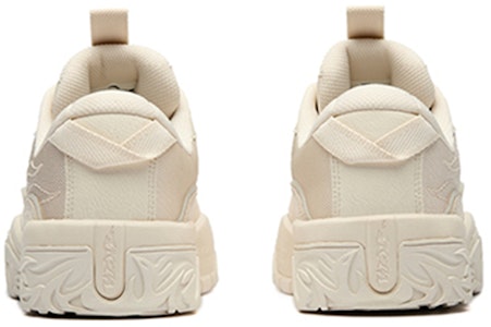 안타 로우탑 스니커즈 '머드 샌드 그레이' 912238083-2 Purchase 안타 로우탑 스니커즈 '머드 샌드 그레이' 912238083-2