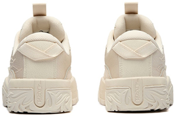 Anta Low-Top Sneaker 'Mud Sand Grey' 912238083-2 Purchase Anta Low-Top Sneaker 'Mud Sand Grey' 912238083-2