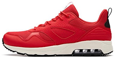 Anta Low-Top Sneaker 'Red White Black' 11917775-4 Anta Low-Top Sneaker 'Red White Black' 11917775-4
