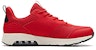 Anta Sneaker Rendah 'Merah Putih Hitam' 11917775-4