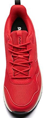 Anta Low-Top Sneaker 'Red White Black' 11917775-4 Shop Anta Low-Top Sneaker 'Red White Black' 11917775-4