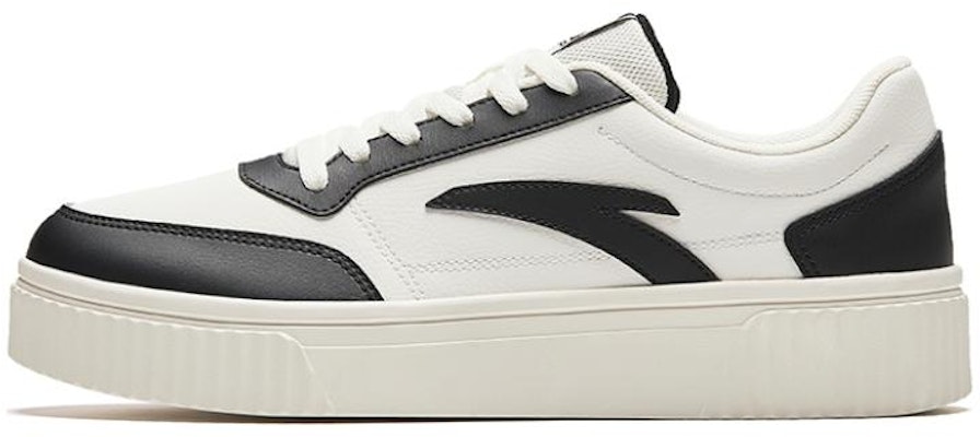 Anta Low-Top Sneaker 'White Black' 912358005-7 Buy Anta Low-Top Sneaker 'White Black' 912358005-7