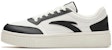 Sneaker Anta 'Putih Hitam' Rendah-Top 912358005-7