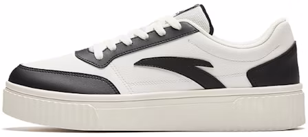 Anta Low-Top Sneaker 'White Black' 912358005-7 Anta Low-Top Sneaker 'White Black' 912358005-7
