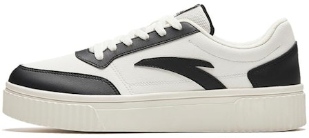 Anta Low-Top Sneaker 'White Black' 912358005-7 Anta Low-Top Sneaker 'White Black' 912358005-7
