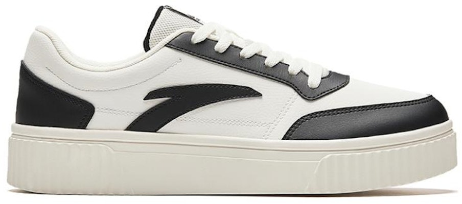 Anta Zapatillas Bajas 'Blanco Negro' 912358005-7 Order Anta Zapatillas Bajas 'Blanco Negro' 912358005-7