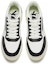 Lookbook Sneaker Anta 'Putih Hitam' Rendah-Top 912358005-7