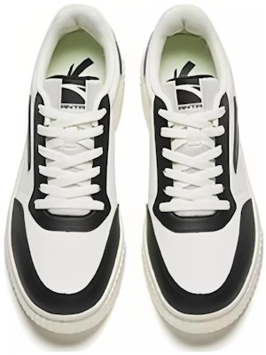 Anta Zapatillas Bajas 'Blanco Negro' 912358005-7 Lookbook Anta Zapatillas Bajas 'Blanco Negro' 912358005-7