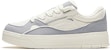 Anta Kasut Low-Top 'Putih Kelabu' 912418065-2