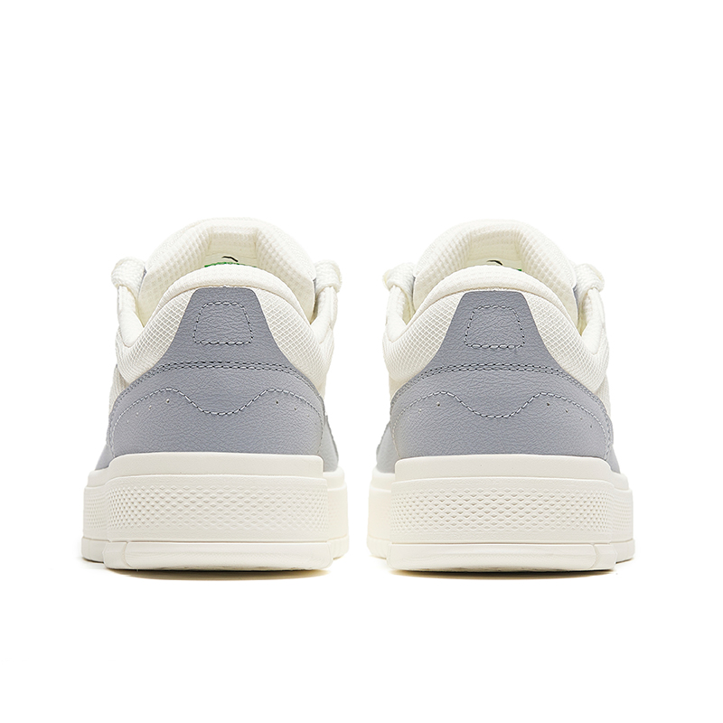 Shop Baskets Anta Basses ''Blanc Gris'' 912418065-2