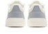 Anta Kasut Low-Top 'Putih Kelabu' 912418065-2
