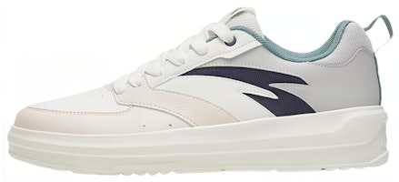 Anta Low-Top Sneaker 'White Grey Green' 912328060YS-3 Anta Low-Top Sneaker 'White Grey Green' 912328060YS-3