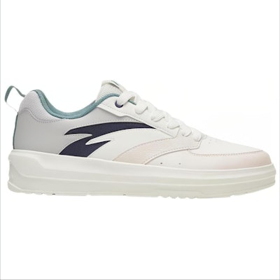 Anta Low-Top Sneaker 'White Grey Green' 912328060YS-3 Order Anta Low-Top Sneaker 'White Grey Green' 912328060YS-3