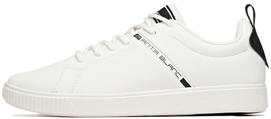 Anta Low-Top Sneakers 'Simple Comfort Black and White' 11948061-2 Buy Anta Low-Top Sneakers 'Simple Comfort Black and White' 11948061-2