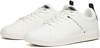 Anta Sneakers Low-Top 'Keselesaan Ringkas Hitam Putih' 11948061-2 Order Anta Sneakers Low-Top 'Keselesaan Ringkas Hitam Putih' 11948061-2