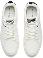 Anta Sneakers Low-Top 'Keselesaan Ringkas Hitam Putih' 11948061-2 Lookbook Anta Sneakers Low-Top 'Keselesaan Ringkas Hitam Putih' 11948061-2