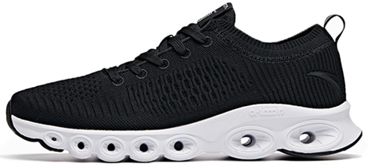 anta-low-top-sport-sneakers-breathable-mesh-weave-black-white-11925584-2