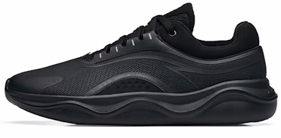 Anta Low-Top Training 'Black Comfort' 112247716-9 Anta Low-Top Training 'Black Comfort' 112247716-9