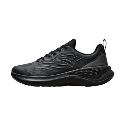 Anta Low-Top Training 'Black Grey'