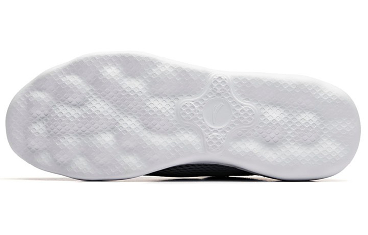 Purchase Anta Low-Top Training 'Kelabu Sejuk' 91928605-3